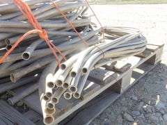 M-307  Siphon Tubes + Tins