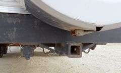 M-309  1994 Travel Supreme Travel Trailer