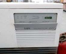M-158  Propane Space Heater & Tool Box