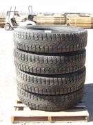 M-264 Truck Tires (4)