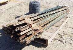 M-257  Wire Fence Supplies