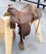 M-223 Riding Saddle