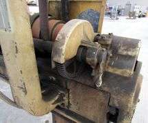 B-1210  Cincinnati Lathe