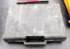 M-214  Floor Jack & Tire Chains & Shop Stock
