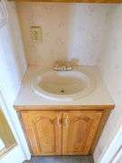 M-309  1994 Travel Supreme Travel Trailer