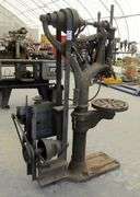 B-1212 Rockford Drill Press