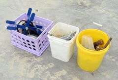 B-1232 Fencing Parts & Supplies