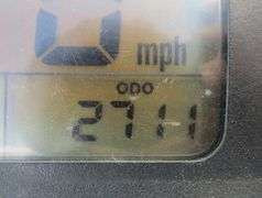 B-1295 2008 Kawasaki 750 Brute Force ATV