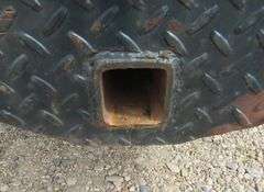 M-103 1999 Ford F-550 Flatbed Dually Pickup