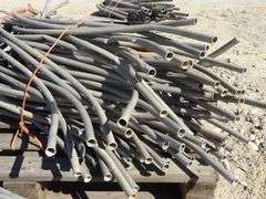 M-307  Siphon Tubes + Tins