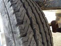 M-309  1994 Travel Supreme Travel Trailer