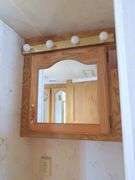 M-309  1994 Travel Supreme Travel Trailer