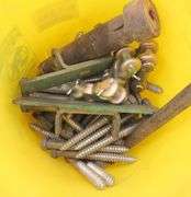 B-1232 Fencing Parts & Supplies