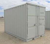 M-101  Storage Container