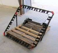 M-192 RV Step & Net