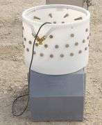 M-122  Turkey Plucker