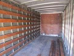 B-1209  1981 Mack Box Truck