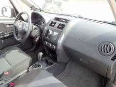 M-133  2008 Suzuki SX4