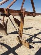 M-303  Ferguson 3-Point Toolbar Cultivator
