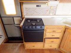 M-309  1994 Travel Supreme Travel Trailer