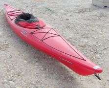 M-125  Necky Canoe