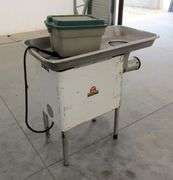 M-115  Berkel Meat Grinder