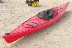 M-125  Necky Canoe