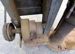 B-1212 Rockford Drill Press