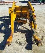 B-1213  Massey Ferguson Loader Attachment