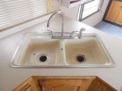 M-309  1994 Travel Supreme Travel Trailer