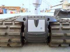 M-246  Trailer Valet Trailer Dolly