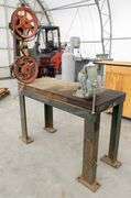 M-294  Work Bench