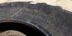 M-283 Firestone 18.4-38 Tractor Tires (2)