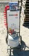 M-230 Insta Hot 2 Horse Washing System