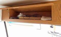 M-130 1996 Airstream Cutter Motor Coach