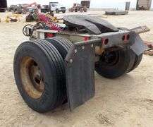 M-134  Semi Trailer Dolly