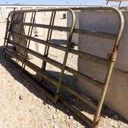 M-263  Powder River Gates (2)