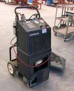 B-1205  Robinair Refrigerant Machine