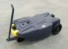 M-323  RV Waste Tank