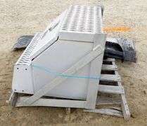 M-152  Aluminum Semi Step