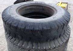 M-146  Truck Tires