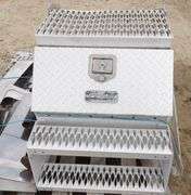 M-152  Aluminum Semi Step
