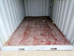 M-102  Storage Container