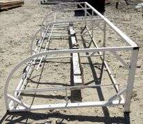 M-251  Incubator Light Frame