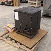 B-1222 England Stove Works Pellet Stove