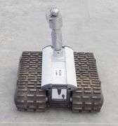 M-246  Trailer Valet Trailer Dolly