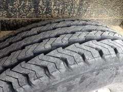 M-309  1994 Travel Supreme Travel Trailer