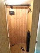 M-130 1996 Airstream Cutter Motor Coach