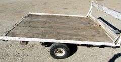 M-204  Utility Trailer