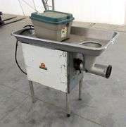 M-115  Berkel Meat Grinder